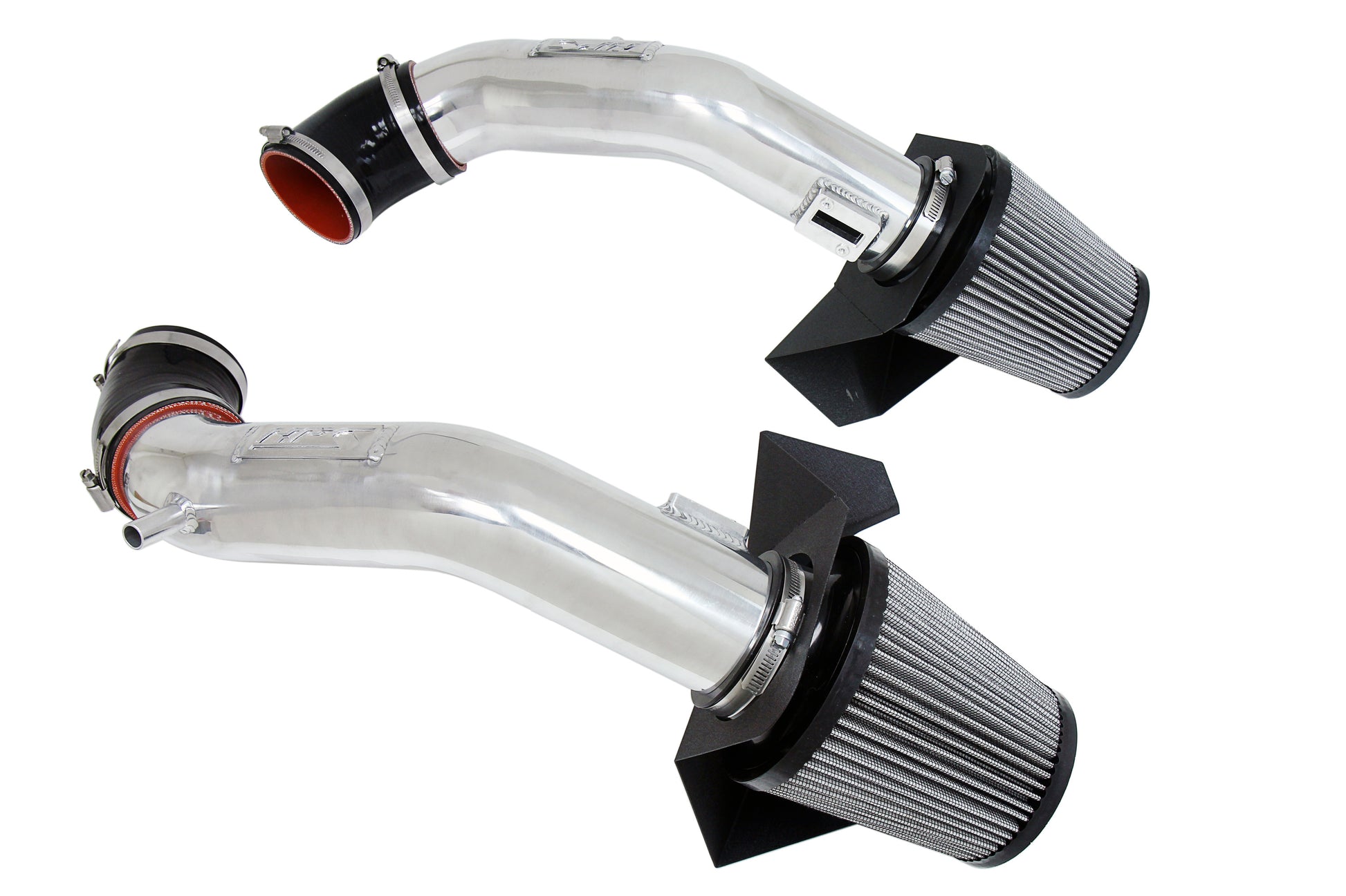 HPS Performance Air Intake Infiniti 2011-2013 M56 5.6L V8