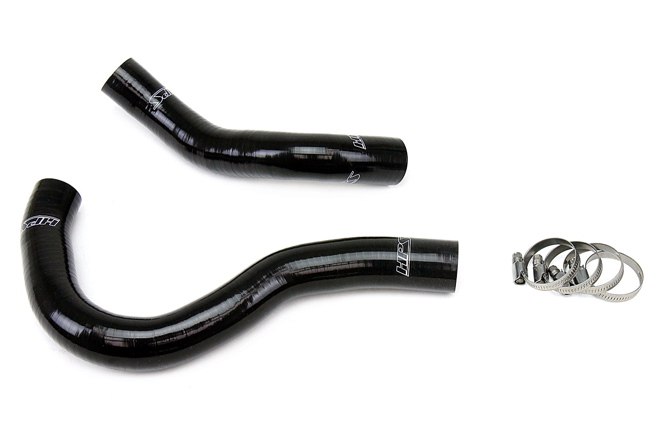 HPS Silicone Radiator hoses Acura 2002-2006 RSX