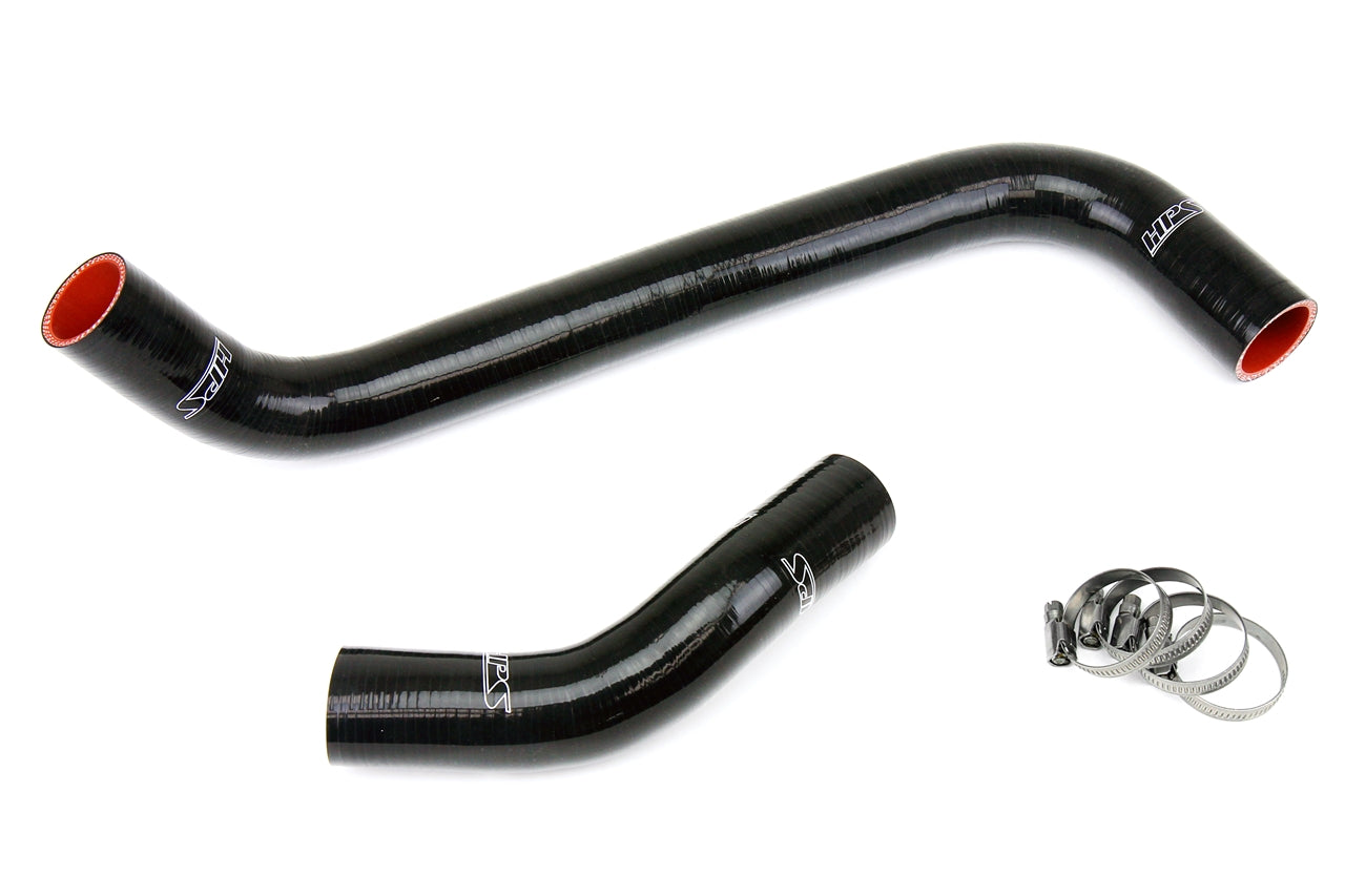 HPS Silicone Radiator hoses Lexus 2007-2011 GS350 V6 3.5L