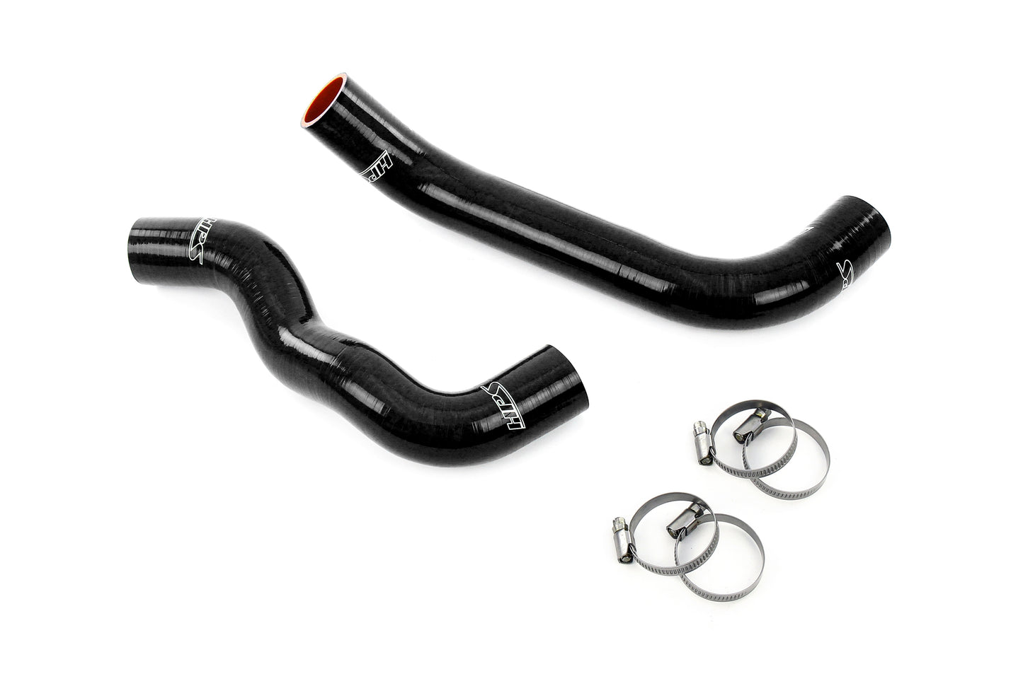 HPS Silicone Radiator hoses 2010-2023 Lexus GX460 4.6L