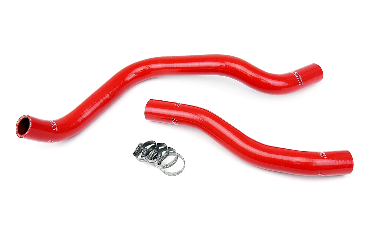 HPS Silicone Radiator hoses Honda 2003-2007 Accord 3.0L V6