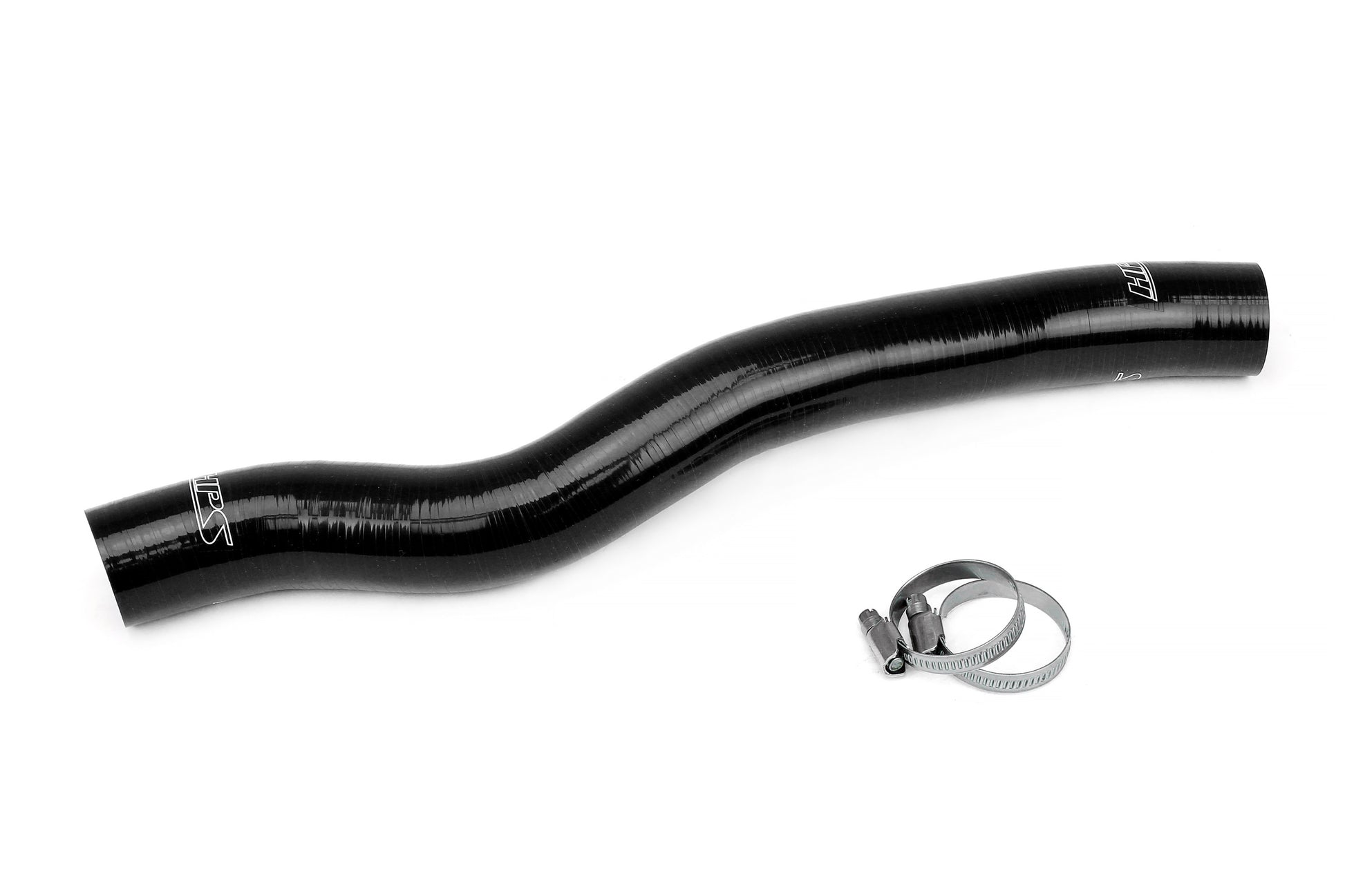 HPS Silicone Radiator hoses Genesis 2019-2022 G70 3.3L V6 Twin Turbo