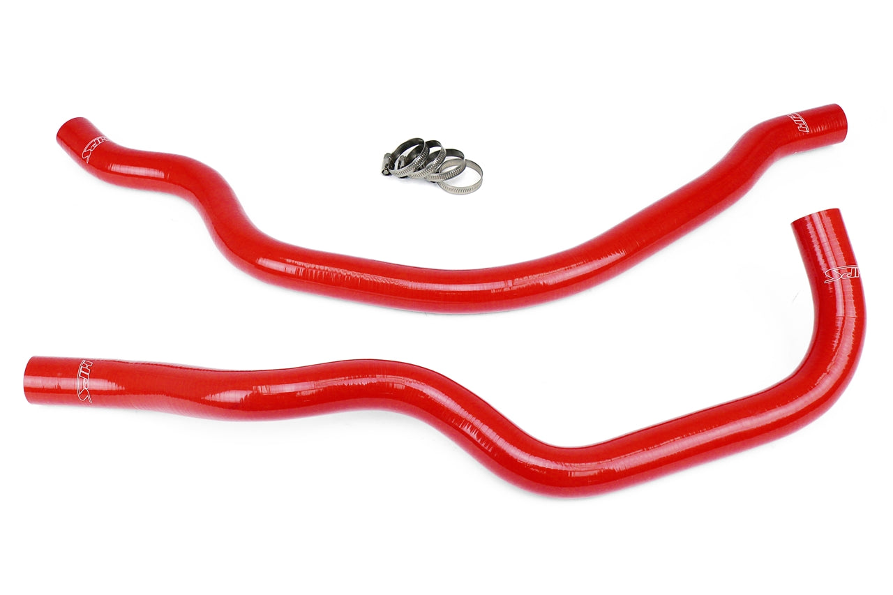 HPS Silicone Radiator hoses Honda 2000-2009 S2000 AP1 AP2