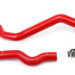 HPS Silicone Radiator hoses Infiniti 2006-2009 M35 3.5L V6