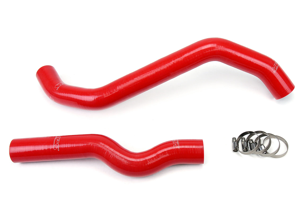 HPS Silicone Radiator hoses Infiniti 2006-2009 M35 3.5L V6