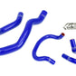 HPS Silicone Radiator and heater hoses Lexus 1998-2005 GS300 3.0L