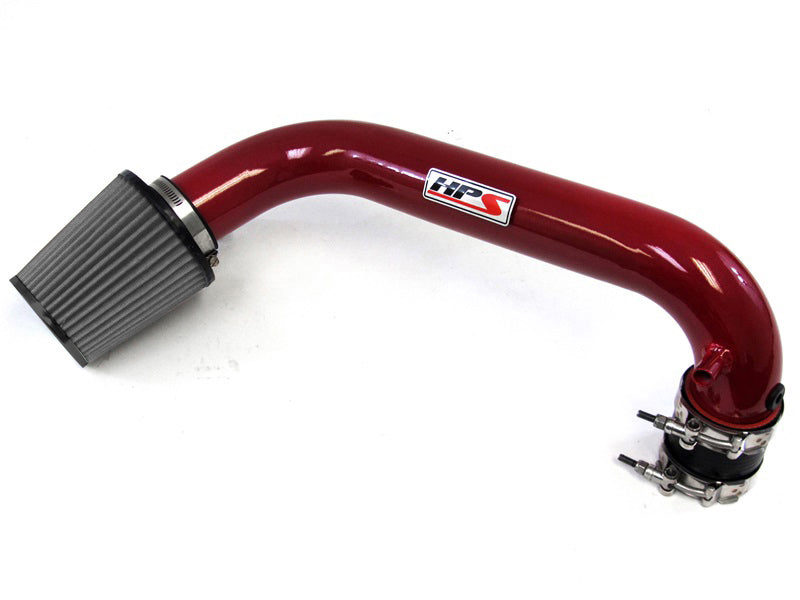 HPS Performance Air Intake 2001-2005 Honda Civic DX EX LX VI 1.7L