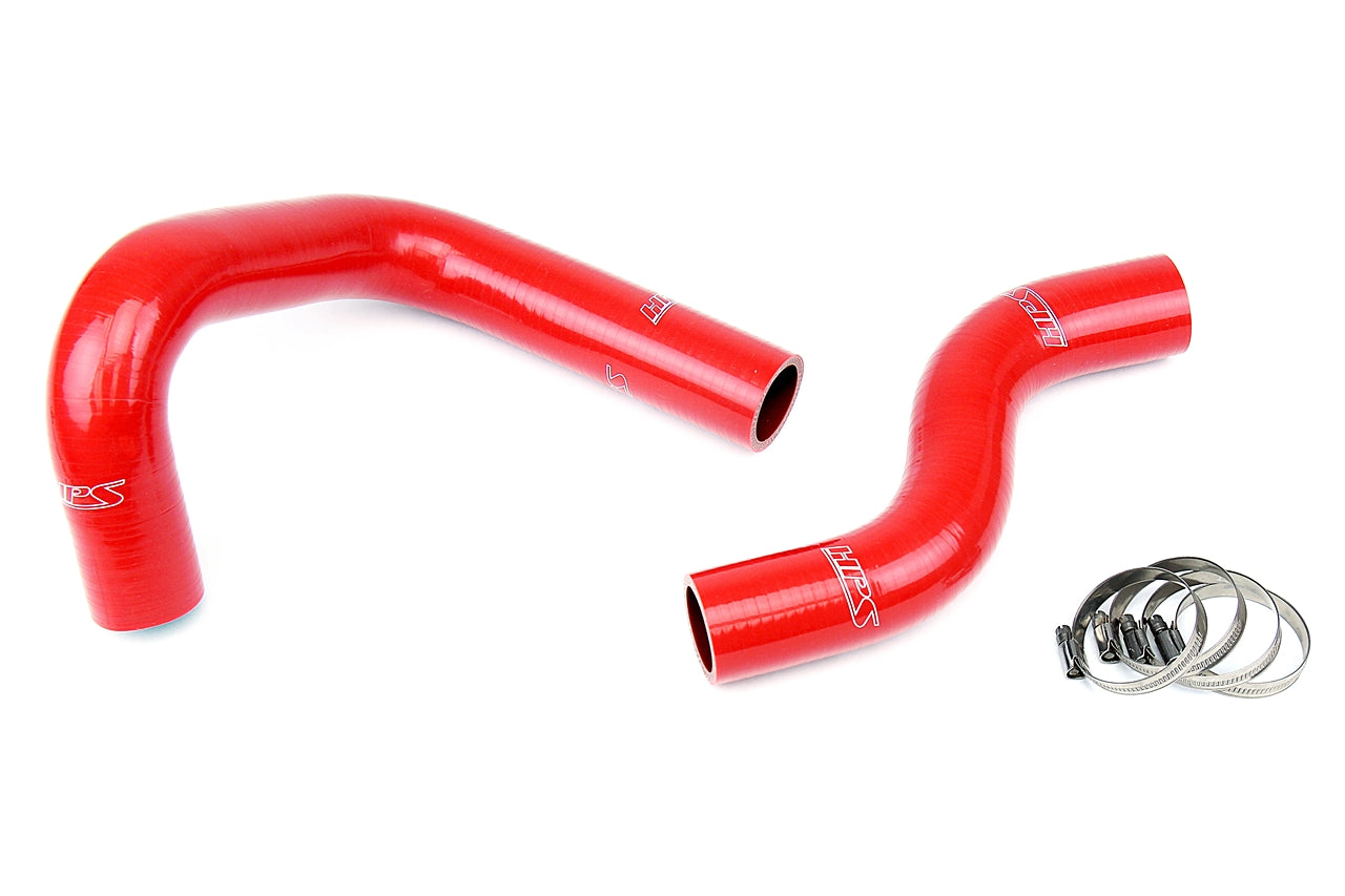 HPS Silicone Radiator hoses Datsun 1970-1973 240Z