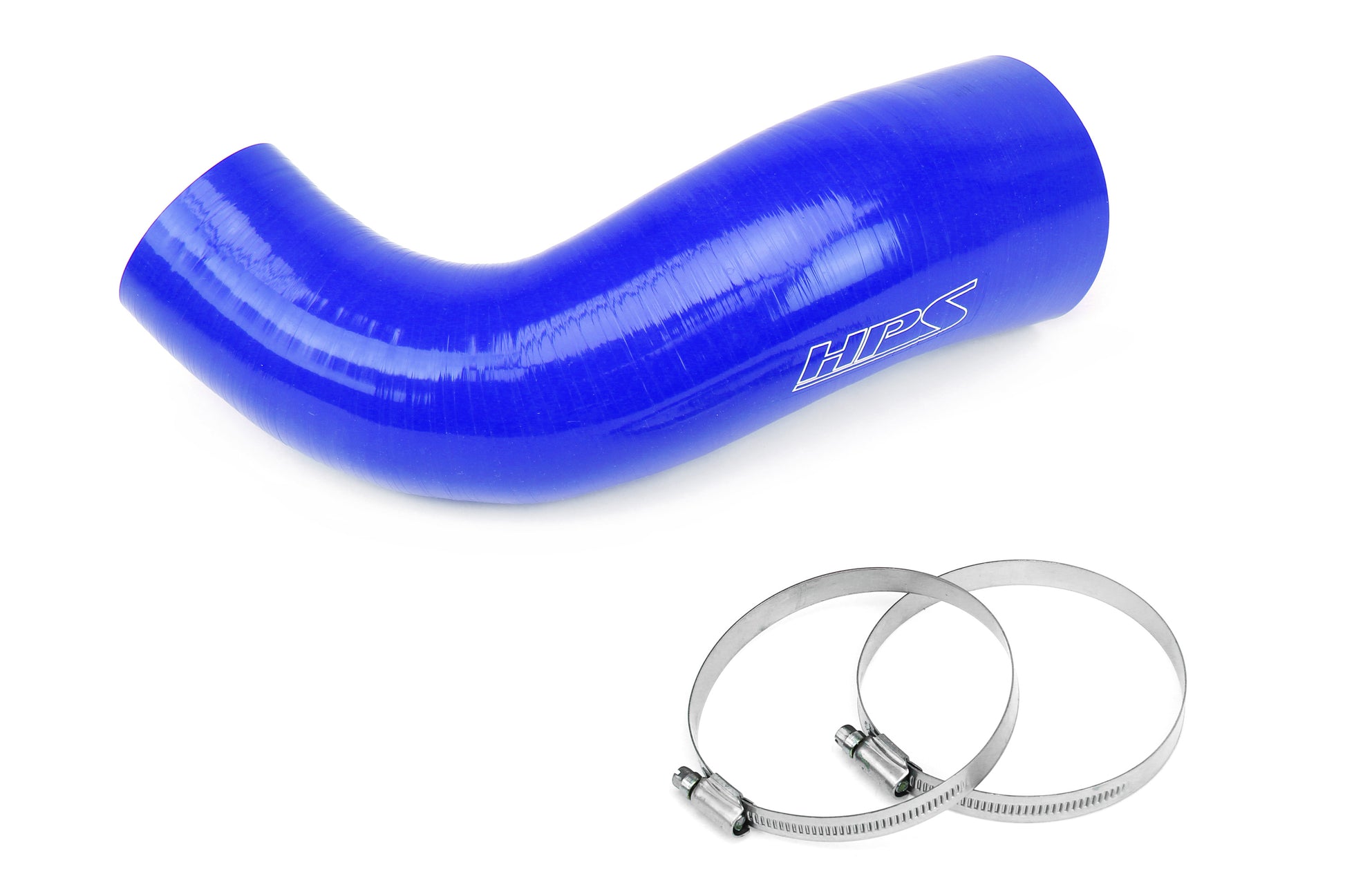 HPS Silicone Post MAF Air Intake Hose Kit Volkswagen 2015-2021 GTI 2.0T TSI Turbo