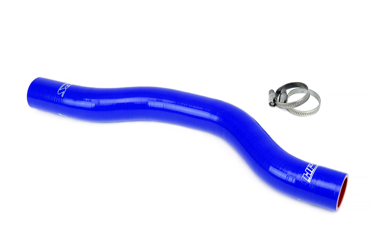 HPS Silicone Radiator hoses Genesis 2019-2021 G70 2.0L Turbo