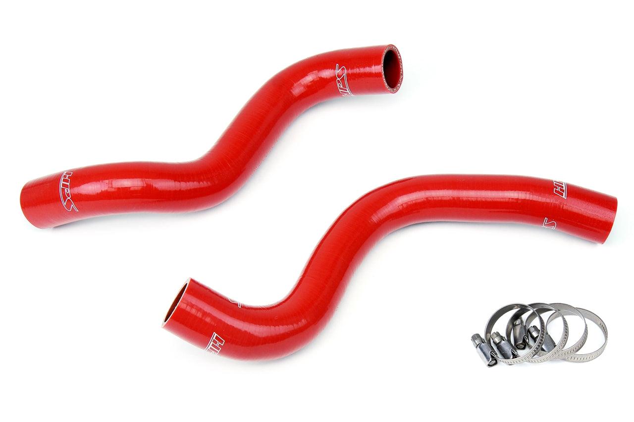 HPS Silicone Radiator hoses Lexus 2011-2013 CT200h