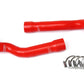 HPS Silicone Radiator hoses BMW 1992-1999 E36 325 / M3