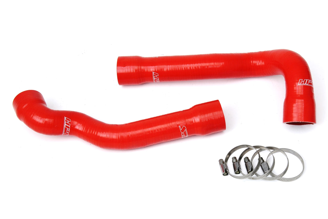 HPS Silicone Radiator hoses BMW 1992-1999 E36 325 / M3