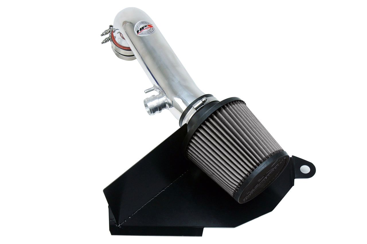 HPS Performance Air Intake 2015-2016 Audi A3 1.8T TFSI Turbo