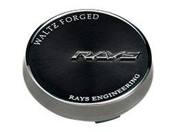 Waltz Forged Center Cap